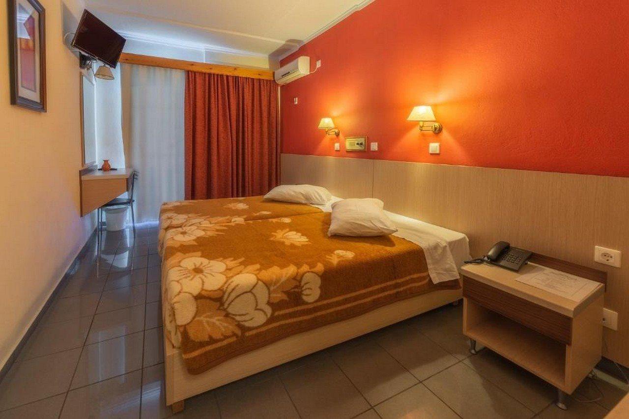 Dimitris Paritsa Hotel Кос Экстерьер фото