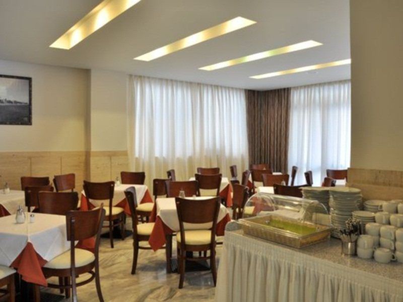 Dimitris Paritsa Hotel Кос Экстерьер фото