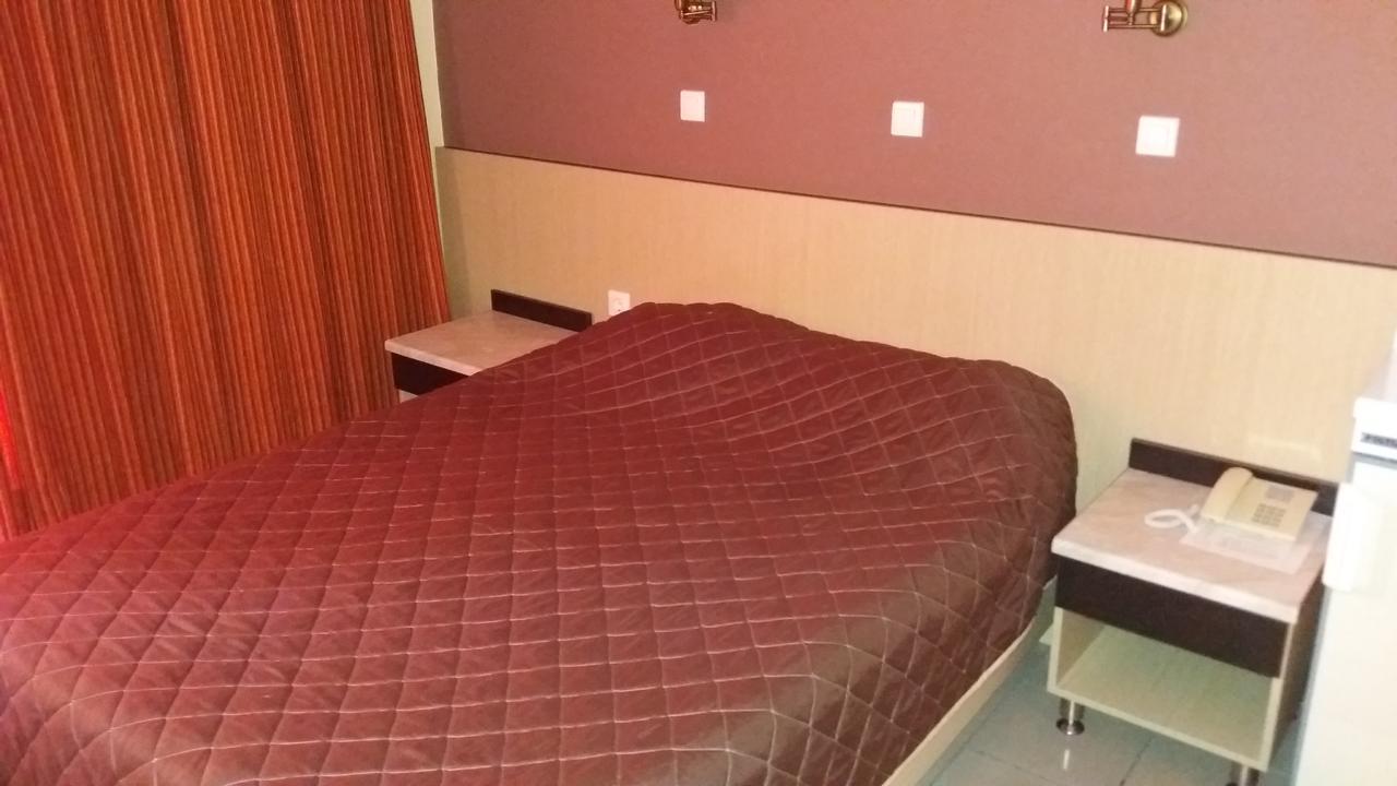 Dimitris Paritsa Hotel Кос Экстерьер фото