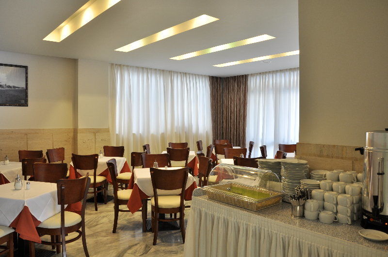 Dimitris Paritsa Hotel Кос Экстерьер фото